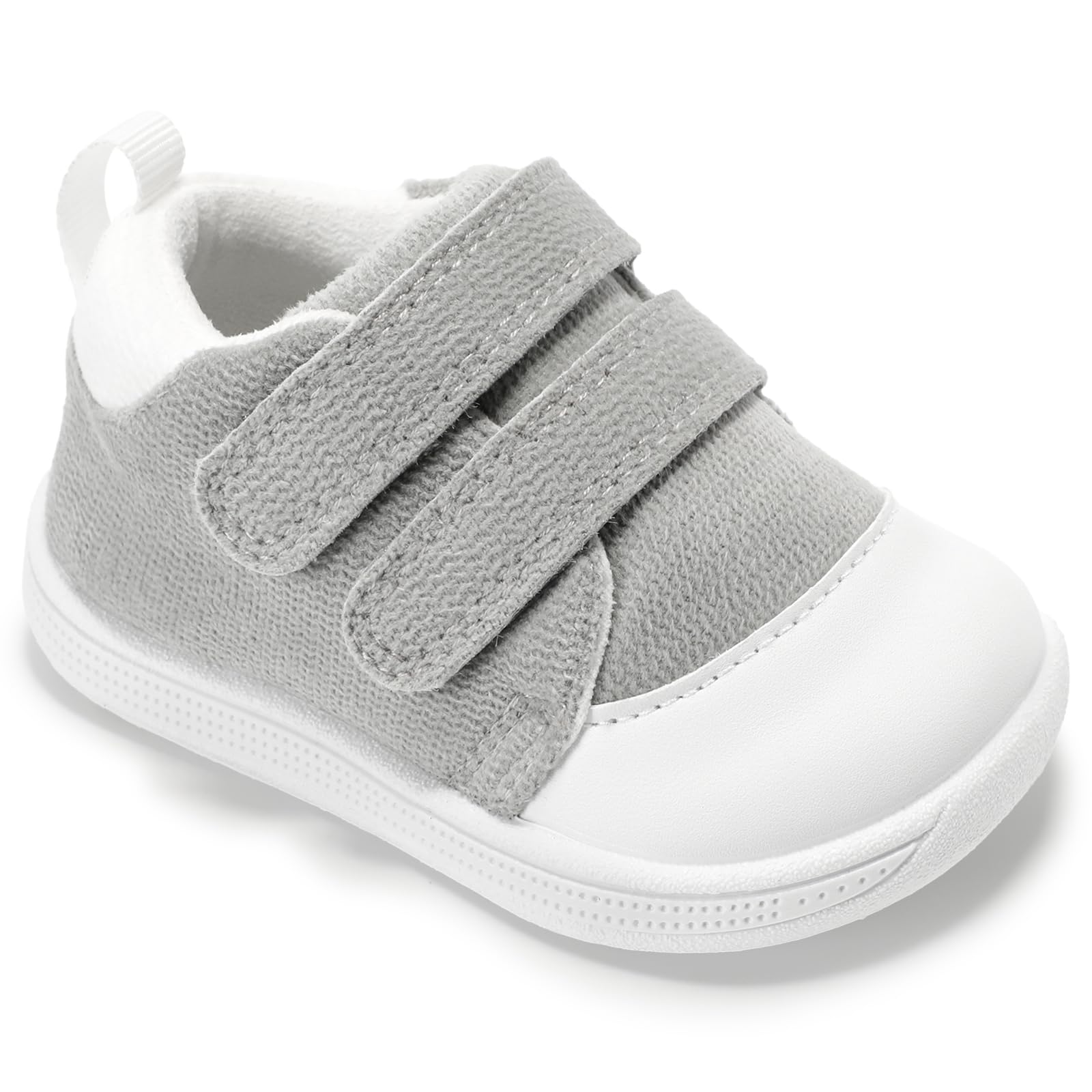 STQ Baby First Walking Soft Sole