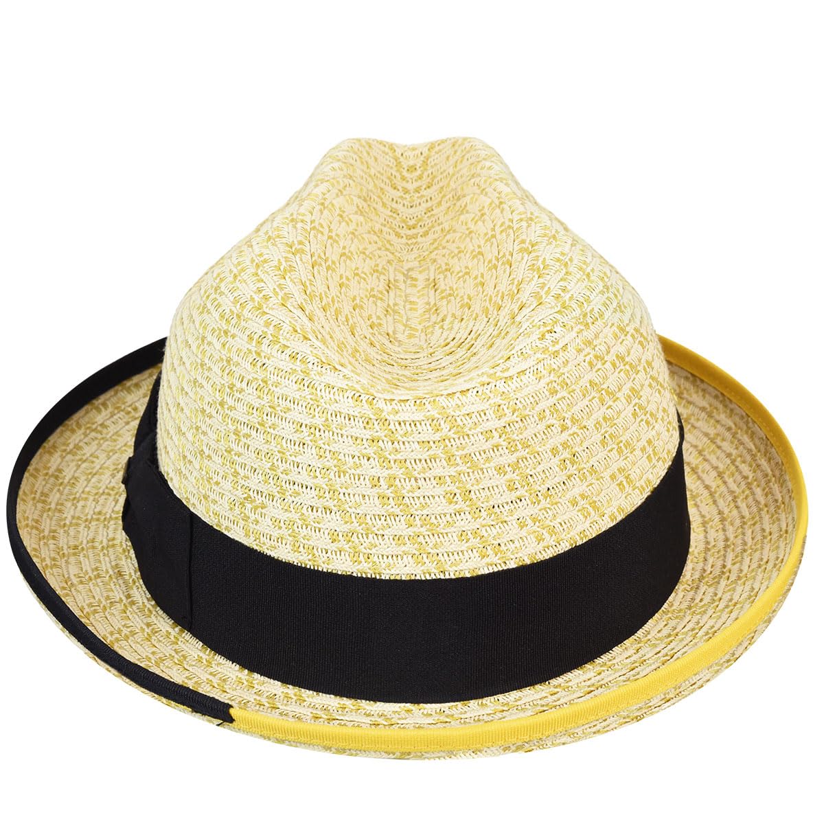 Bailey 1922 Sombrero de Paja Caspars1922 Tela Sol
