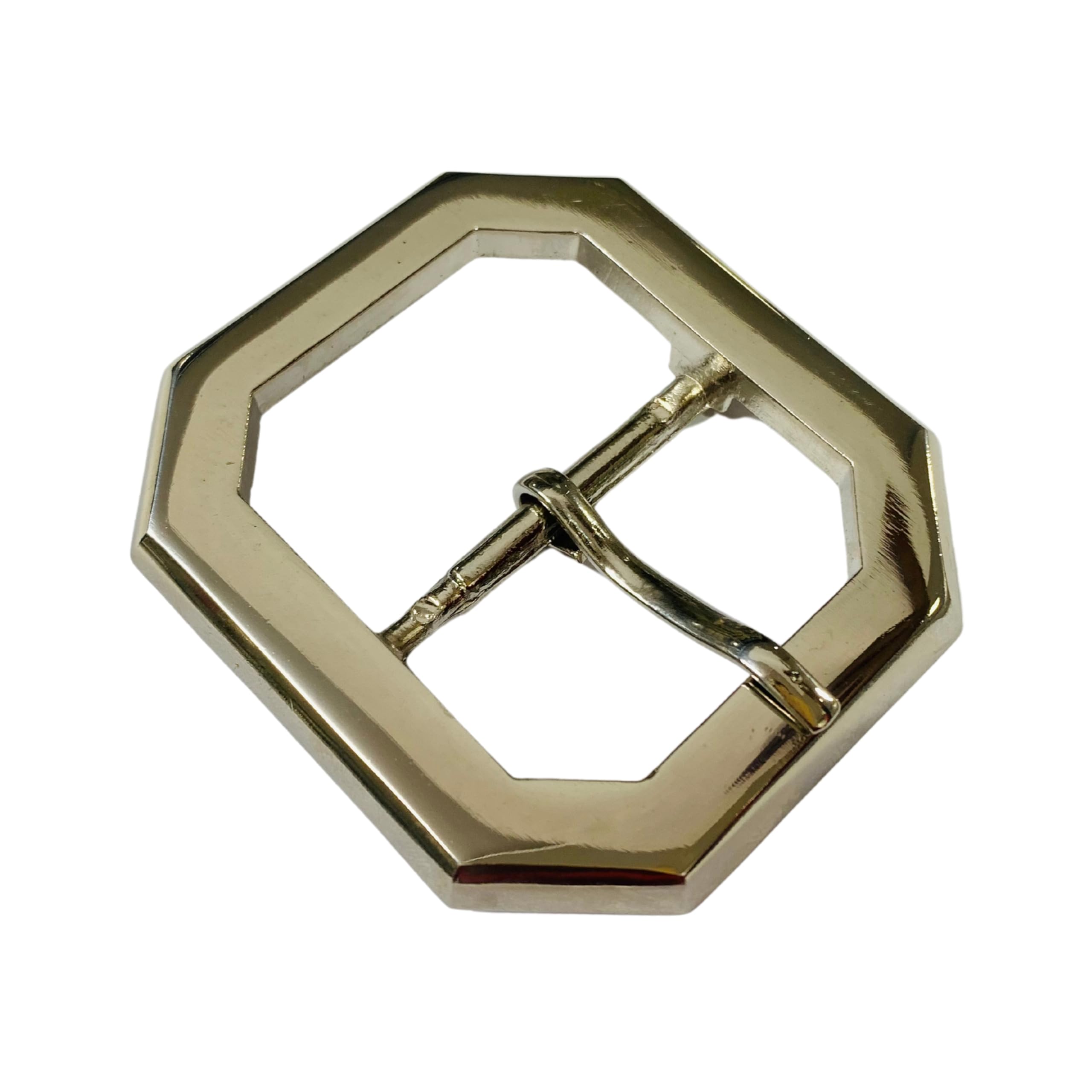 craft by universal Bieng Human style Men's Belt Buckle Heavy Quality Brass Leather Belt Buckle For Men & Women KB-13 40mm-picture-42