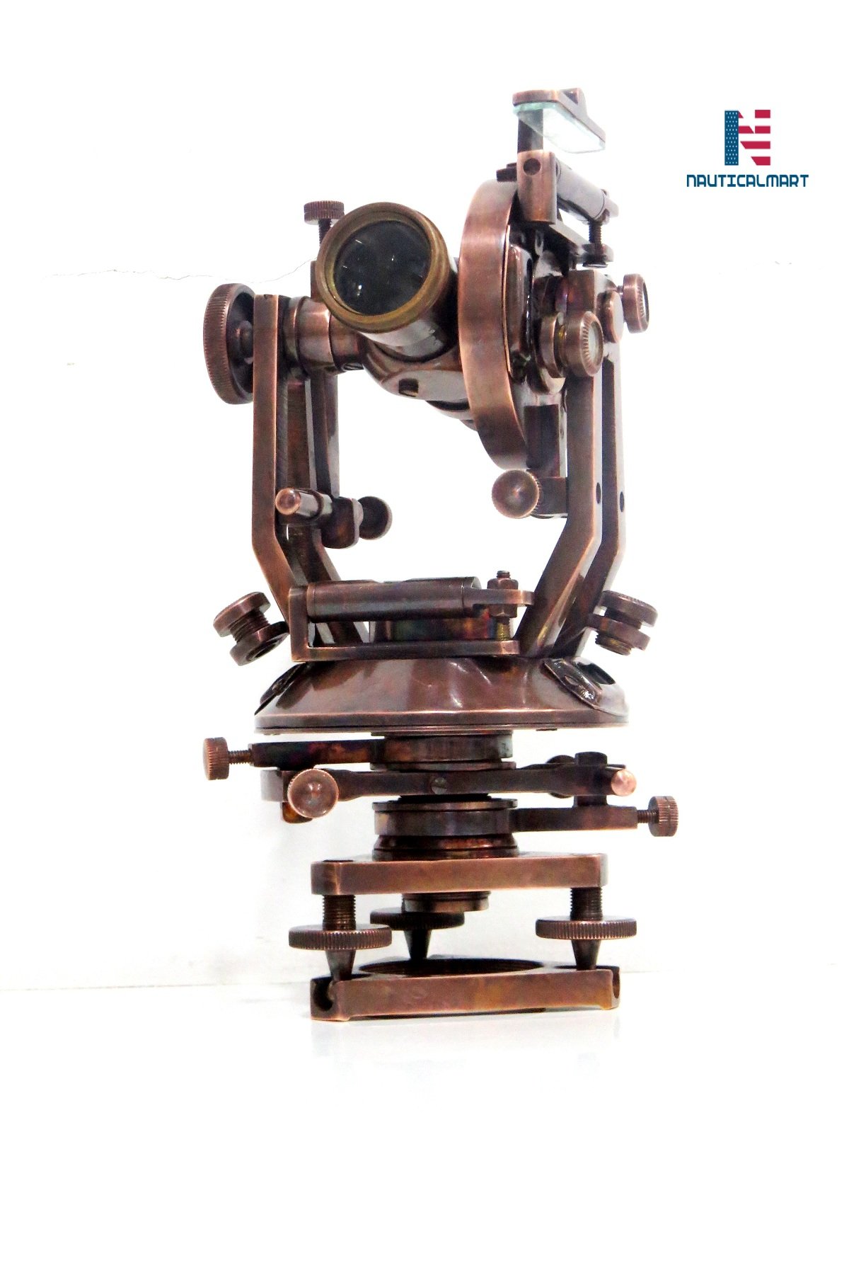 Brass Theodolite 10