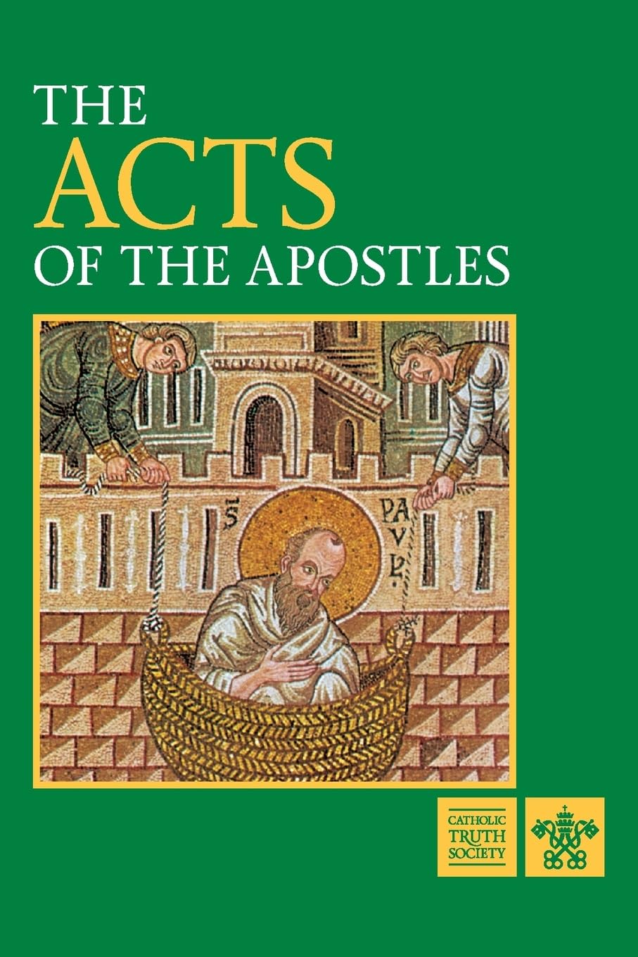 Acts of the Apostles (Scripture)
