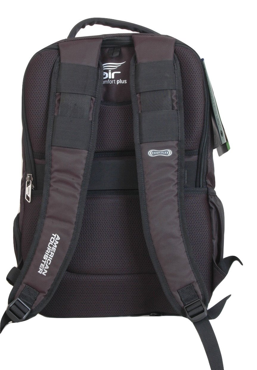 American Tourister Logix 07 Black Desertcart Seychelles