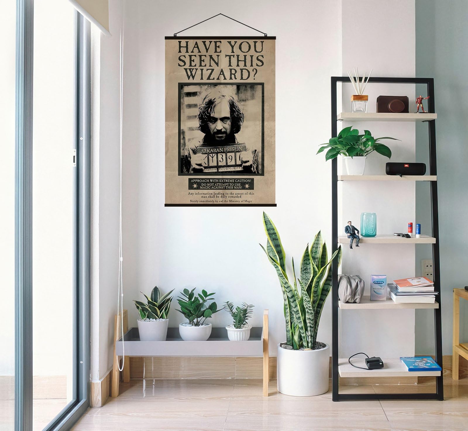 Amazon.co.jp: ハリー・ポッターとアズカバンの囚人 映画ポスター