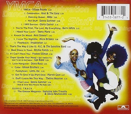 Miniatura 2 de Pure Disco