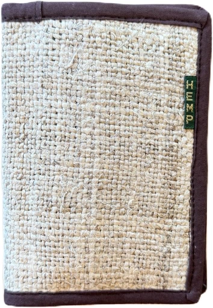 Asatre Premium Passport Holder, Navy Blue or Natural