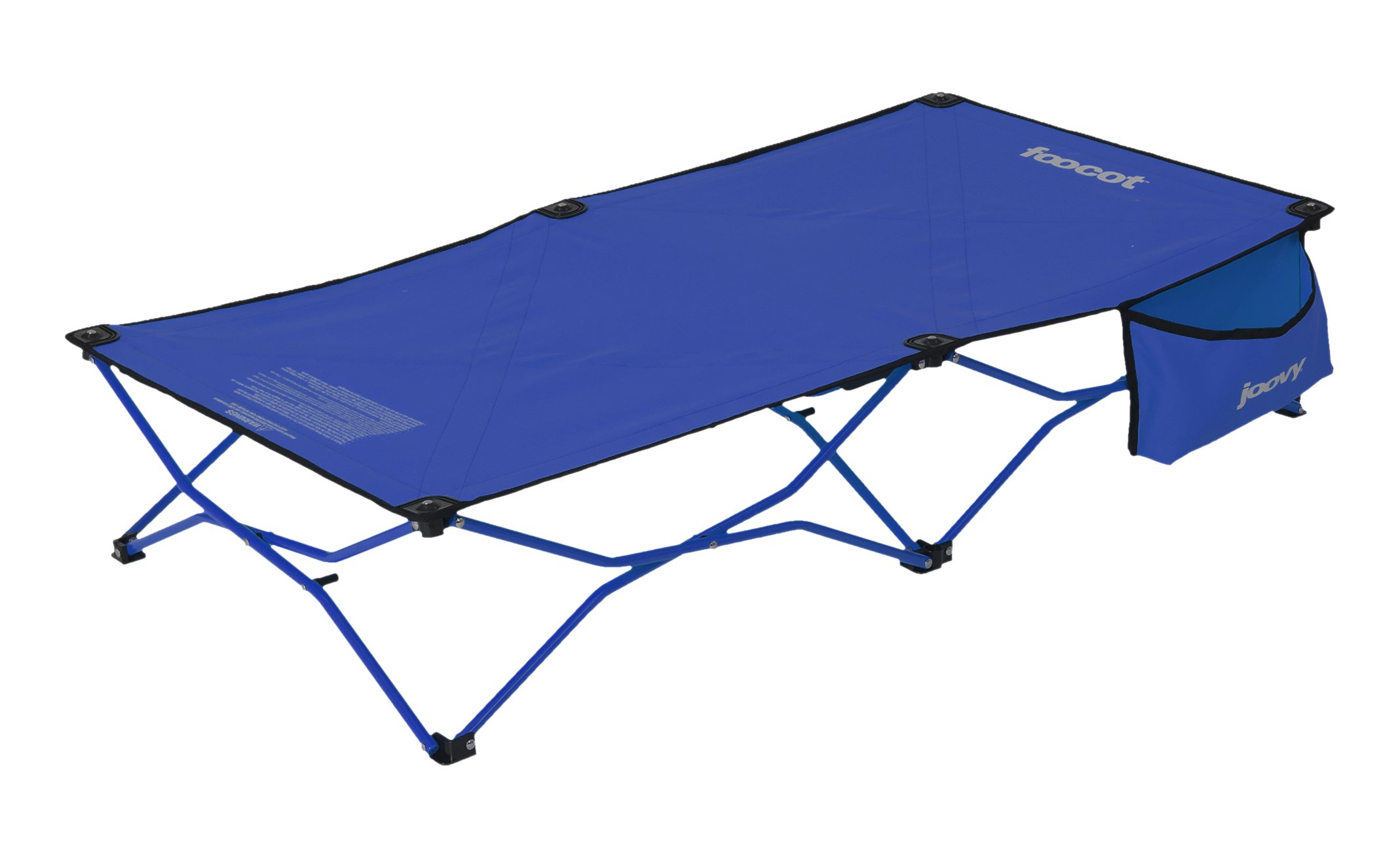 cot portable