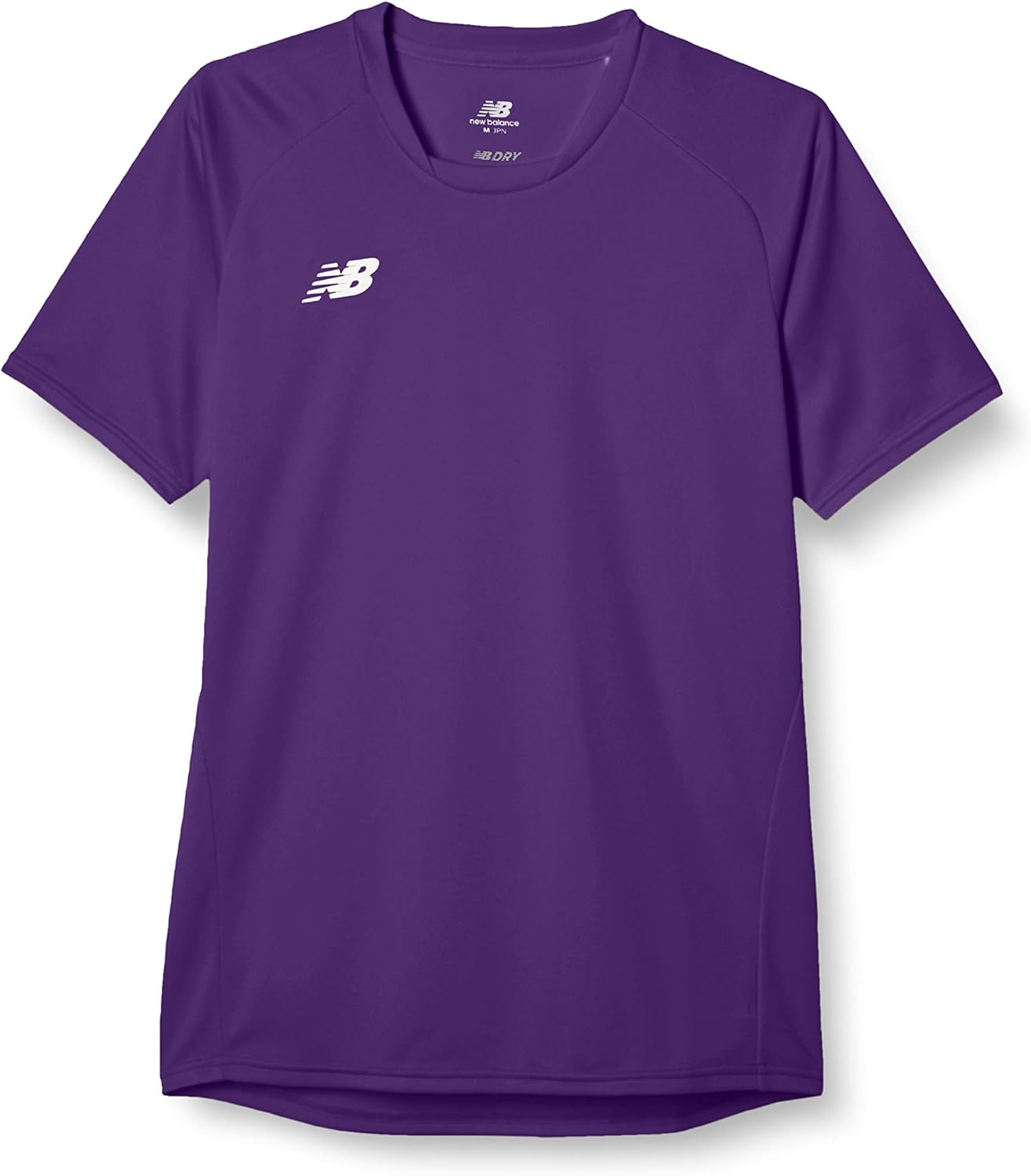 Amazon.co.jp: [ニューバランス] 半袖ドライTシャツ ゲーム