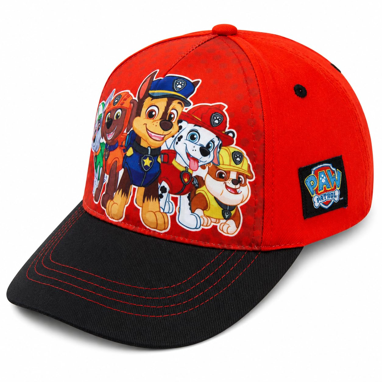 Nickelodeon Boys Baseball