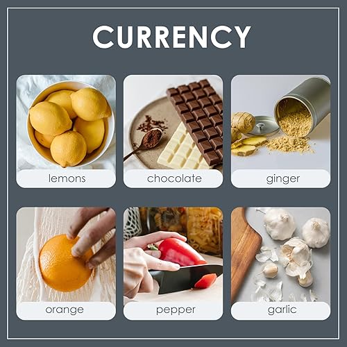 Miniatura 7 de CALLARON Herramienta de mano para cortar verduras, herramienta de limón Zester cítricos, ralladores profesionales de alimentos de cocina,