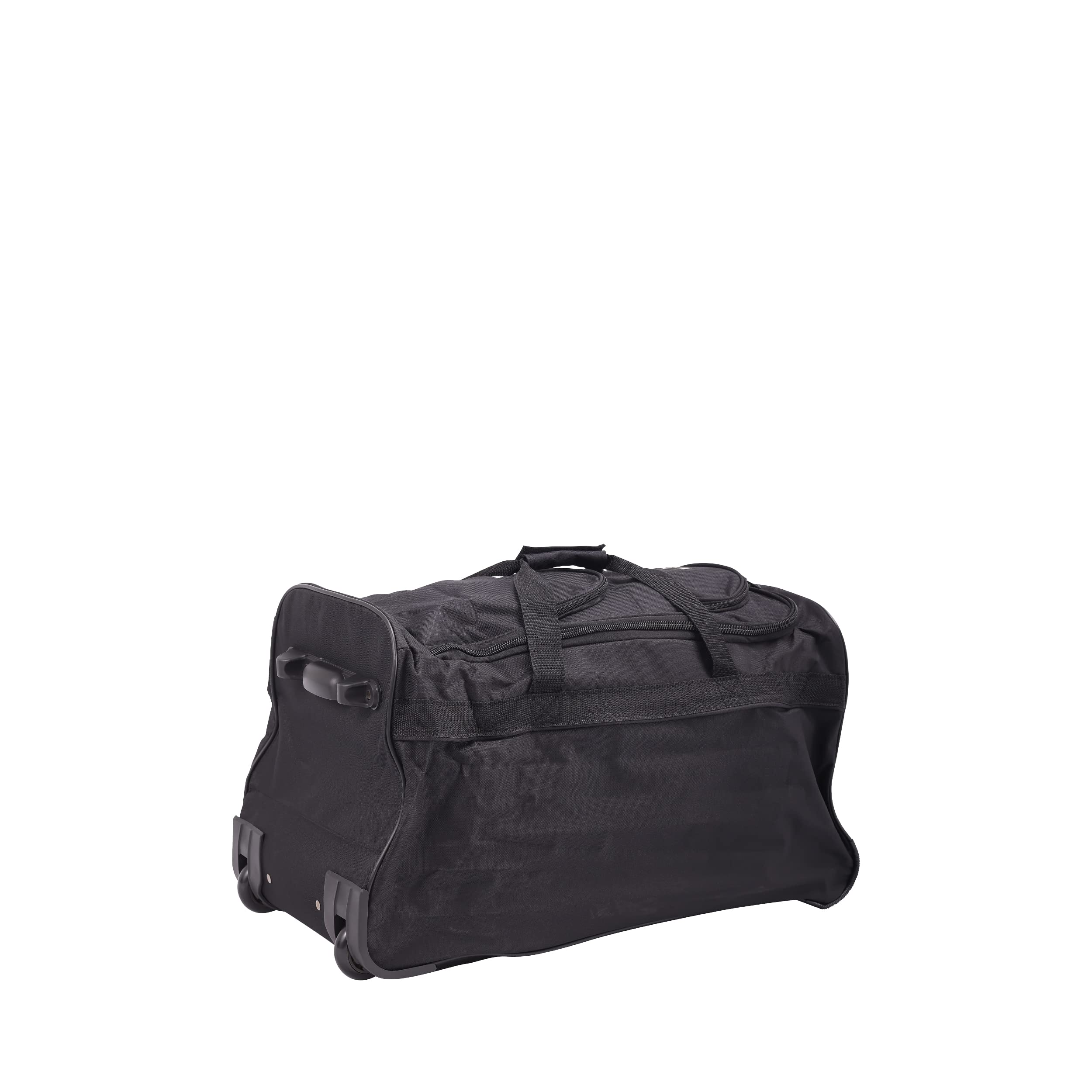 Cosmo Travel Plus Duffle Trolley Bag 73