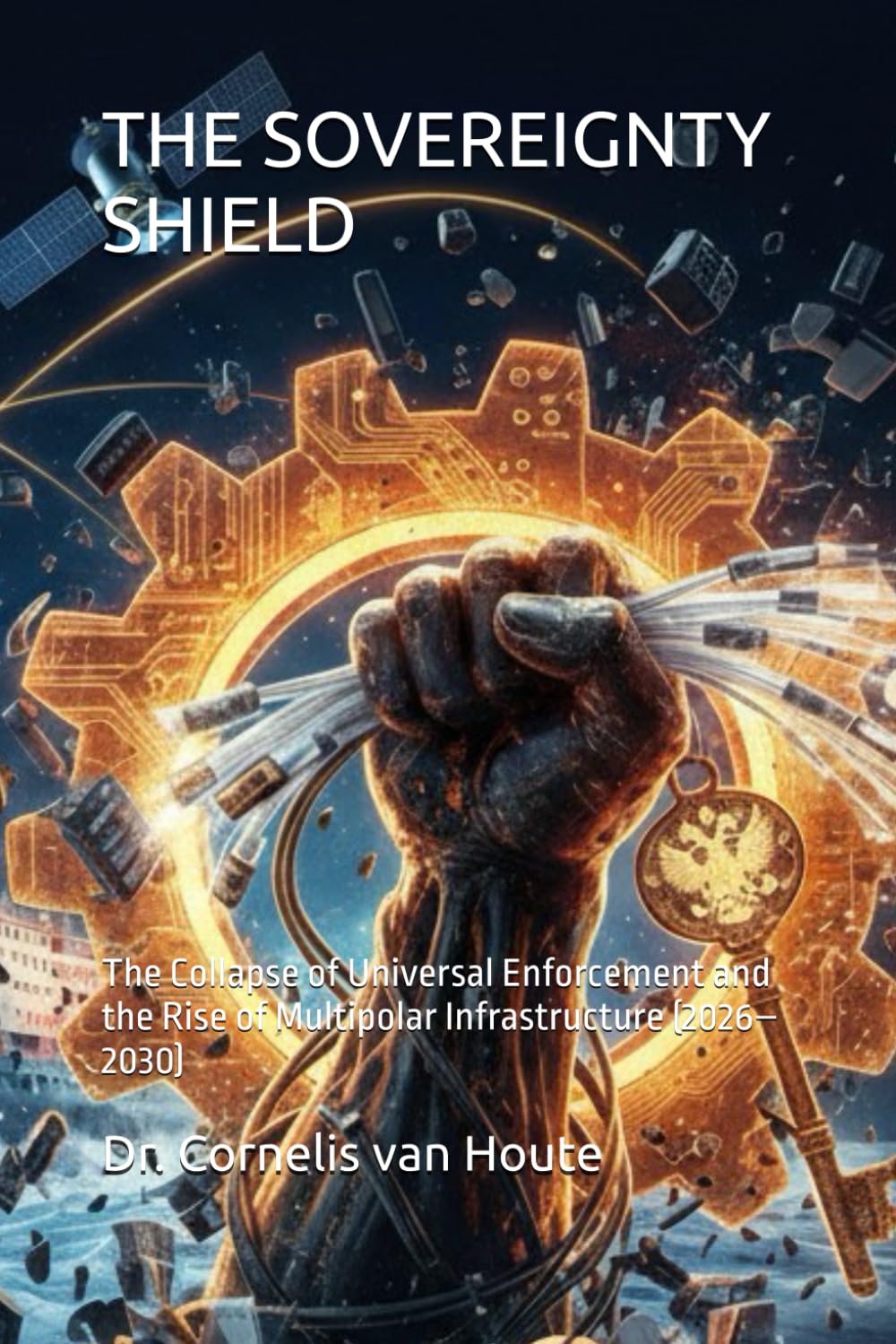 THE SOVEREIGNTY SHIELD: The Collapse of Universal Enforcement and the Rise of Multipolar Infrastructure (2026–2030) (Engineering Risk in Global Trade)