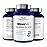 1MD Nutrition MoveMD - Health Supplement for Joint Discomfort & Support - Our Collagen Pills are Skillfully Formulated for Women & Men w/Hyaluronic Acid & Astaxanthin