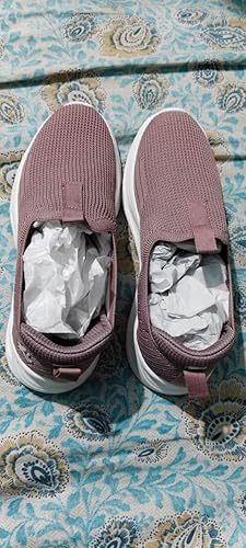 Comfortable Walking Shoes for Women