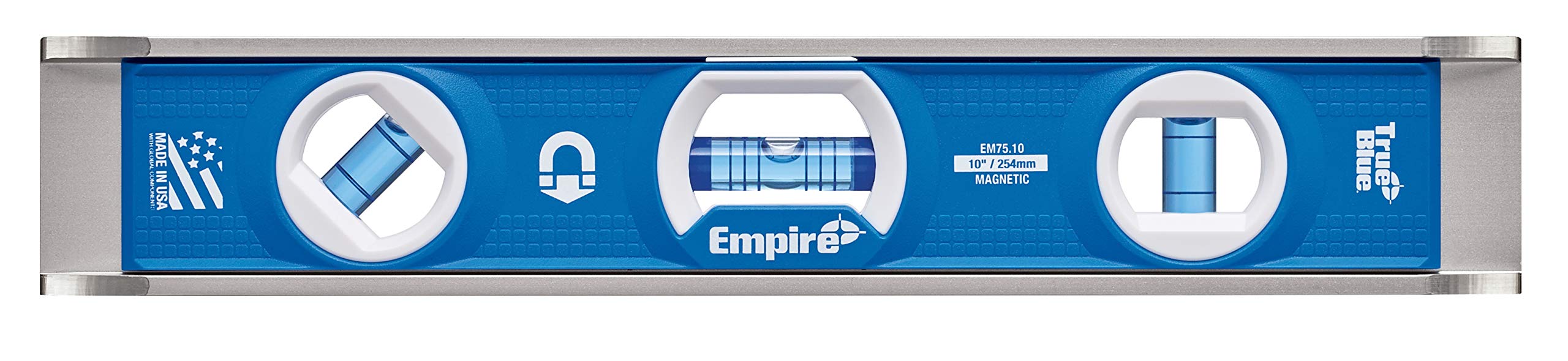 Empire EM75.10 True Blue Torpille Niveau 25 cm