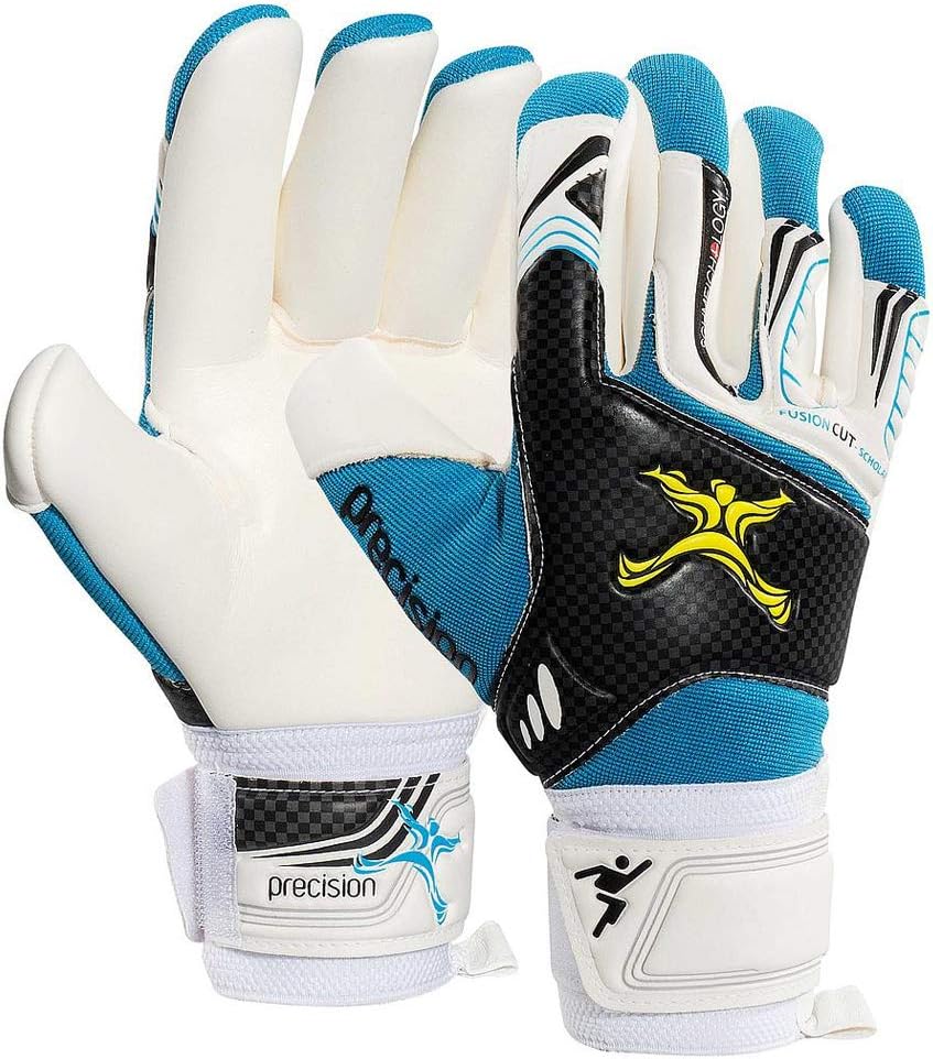 Precision Womens Fusion Scholar GK Gloves Size 6