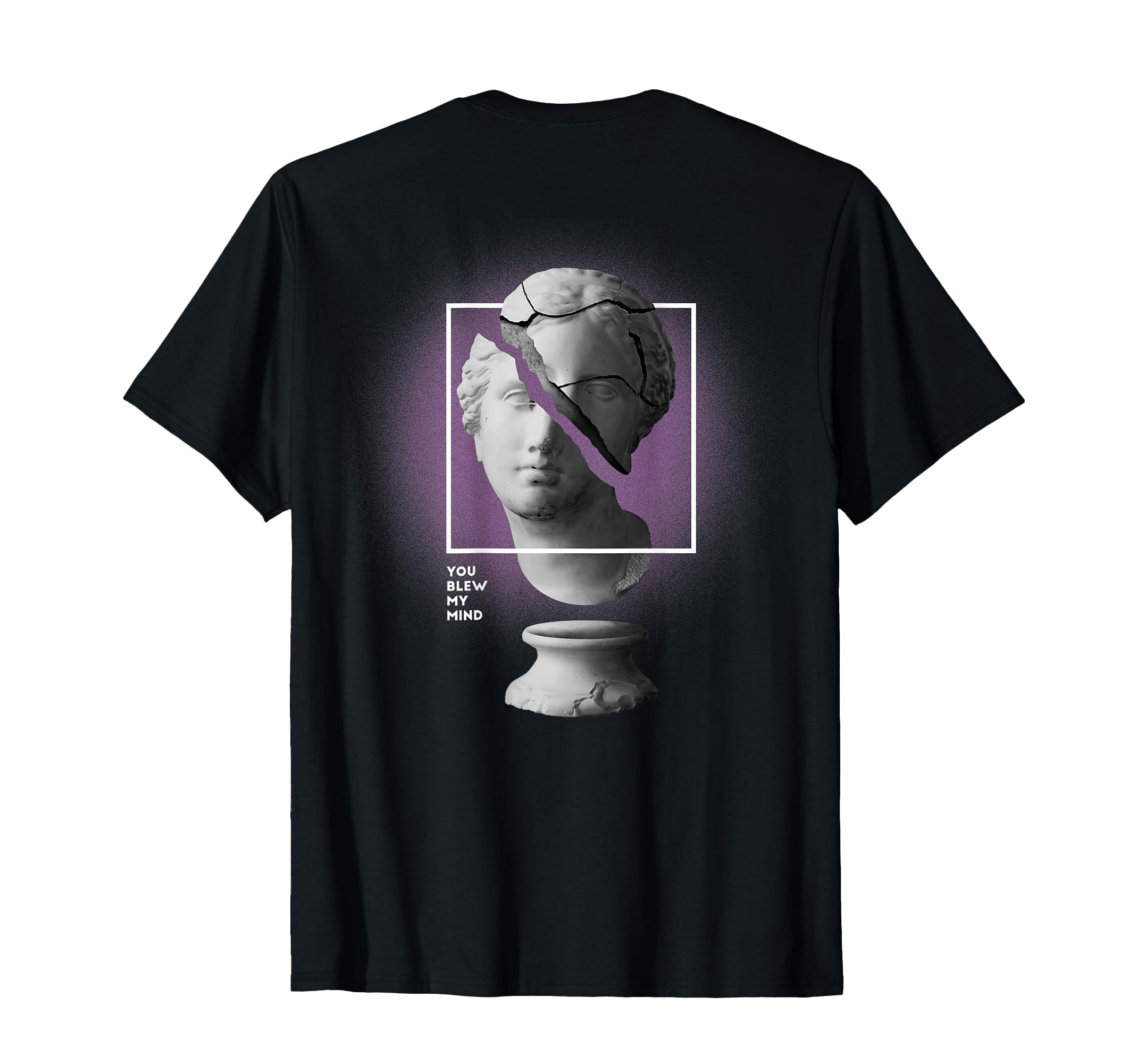 Kleidung mit Designs von Amazon Merch on Demand