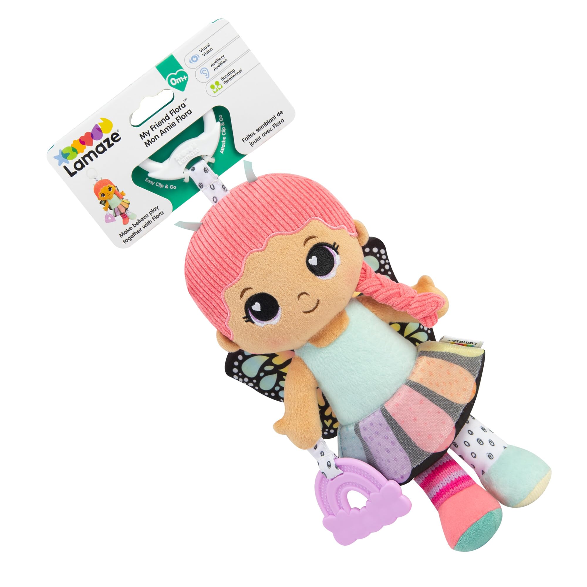 Baby- & Kleinkindspielzeug