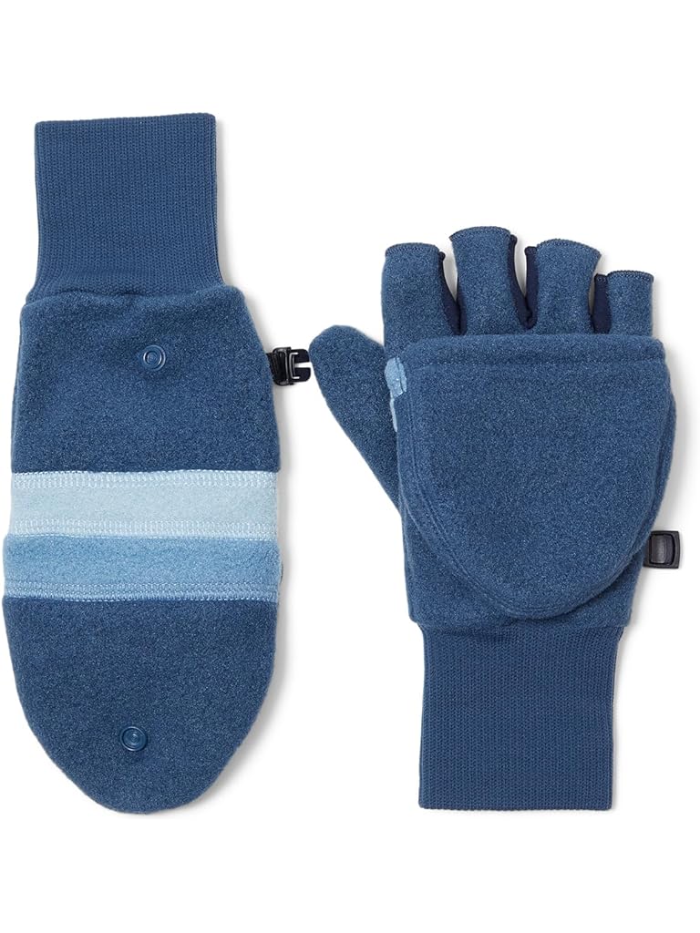 Navy Cotopaxi Teca Fleece Glitten