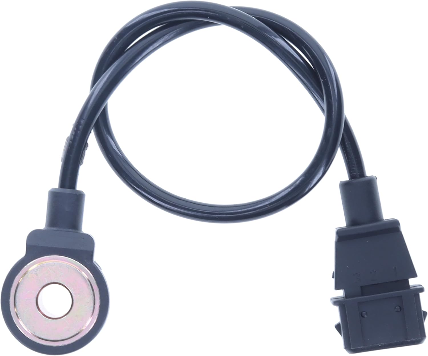 Ignition Knock (Detonation) Sensor
