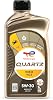 TotalEnergies Quartz INEO MC3 5W30 Engine Oil - ACEA C3, API SP - Approved by BMW LL-04, MB 229.52/229.51, OV 040 1547 -G30/D30 - Advanced Synthetic Motor Oil Lubricant - 1L