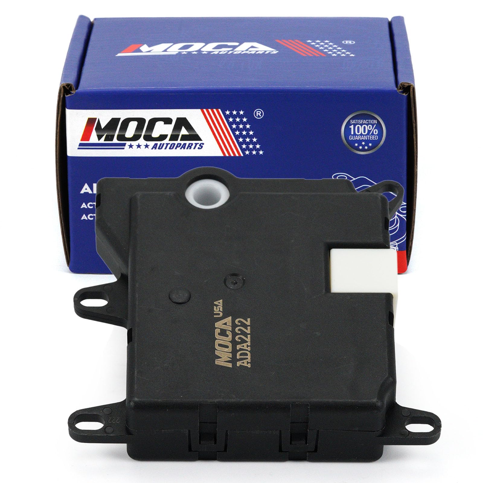 Amazon.com: MOCA HVAC Blend Door Actuator 604-222 Fit 2005-2006