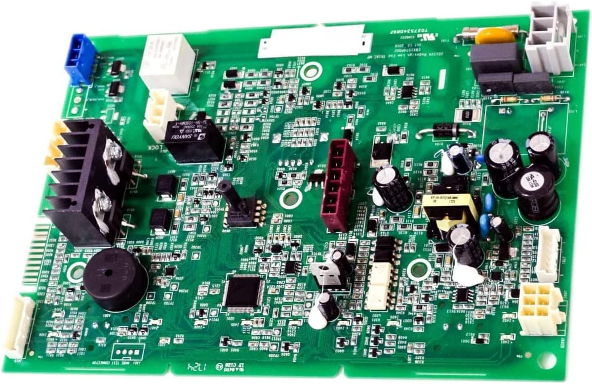 WH22X32357 / WH22X29556 / WH18X28174 / WH18X281 For GE Control Board Washing Machine