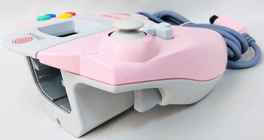 ⑬サクラ大戦 コントローラ Amazon | サクラ大戦コントローラ DC | 本体・周辺機器