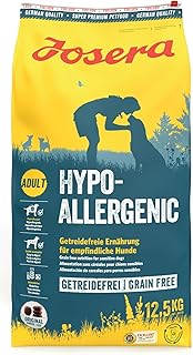 12,5 kg Josera Hypoallergenic product image