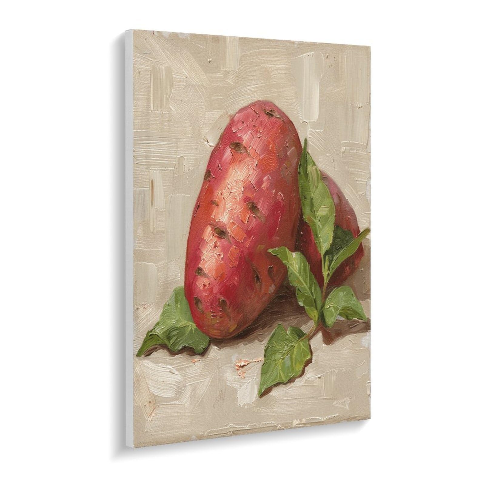 LPAGBCNU Malen nach Zahlen für Erwachsene, Anfänger, Erwachsene, Malen-nach-Zahlen-Kits auf Leinwand, Acryl-Ölfarben, Malerei mit Pinseln als Geschenk, Wanddekoration