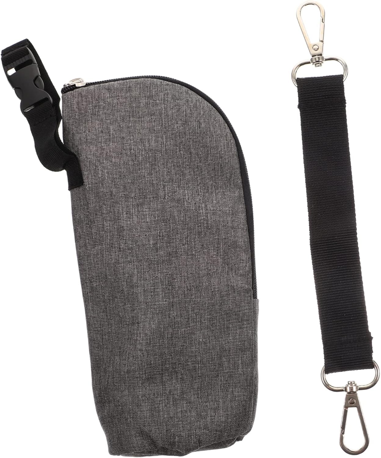 Insulated Bottle Bag Breast Milk Bottle Warmer for Newborn Stroller Accessories Leak Cut Puncture Resistant Hour Thermal Insulation