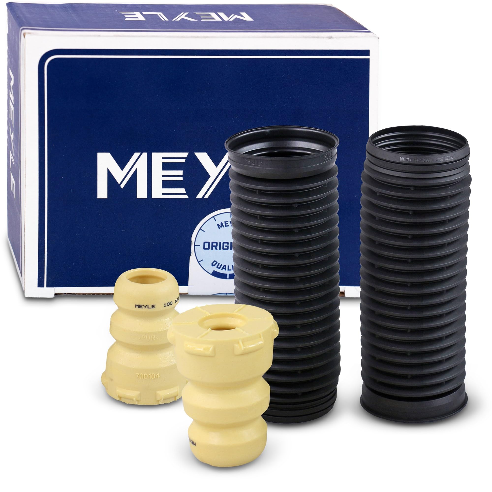 MEYLE Kit parapolvere, Ammortizzatore 1006400007
