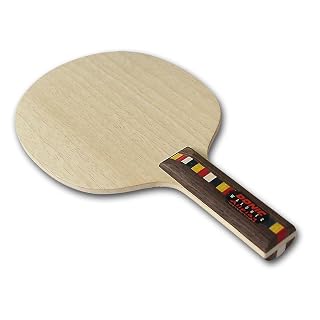 DONIC Waldner All Play Concave Wooden Table Tennis Blade