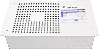 Q-Tran QTMS-100MV-120/24 QTMS Low Voltage Coil Transformer Single Power Supply 100w