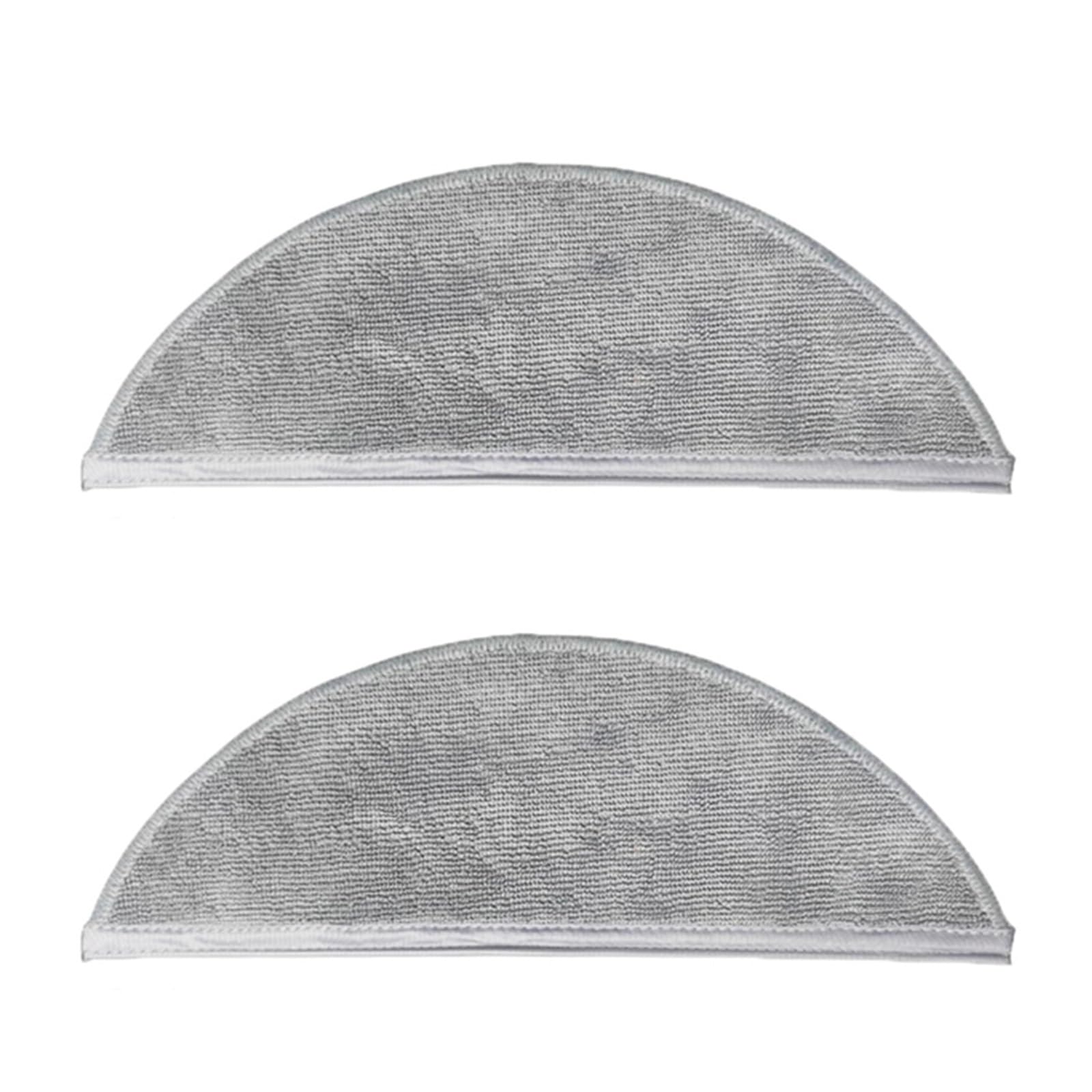 EEZII Mop Cloths，Compatible For Lydsto，R1