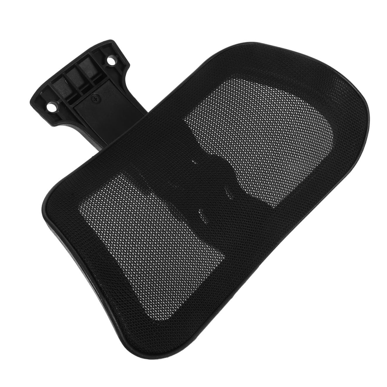 Appui-tête maille réglable Ciieeo pour chaise de bureau ergonomique