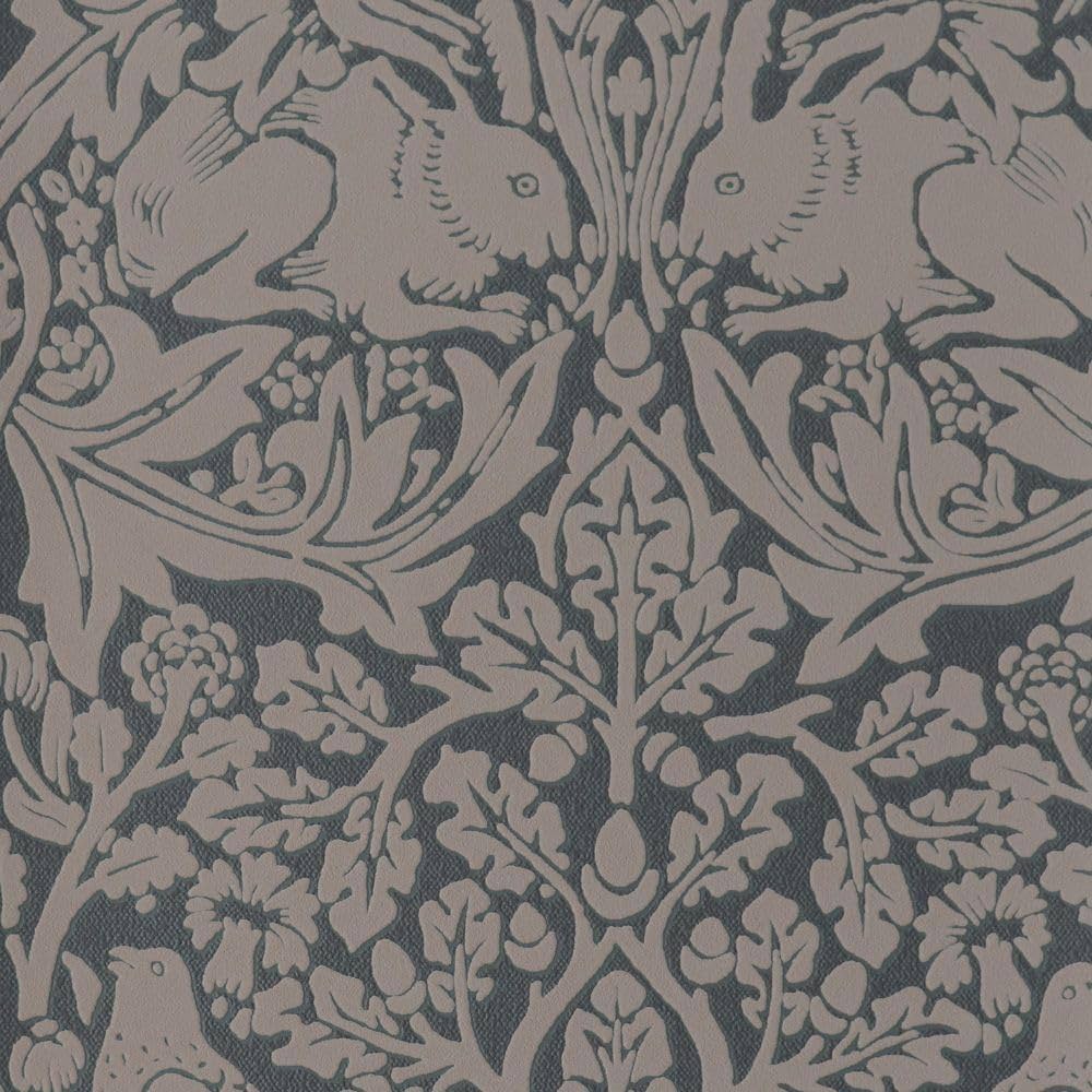 ウィリアムモリス　壁紙1本 MORRIS & Co.(ウィリアム・モリス) / WALLPAPER COMPILATION I