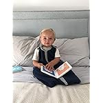 Baby Sleeping Bag Sack - Easy Care Premium Polar Fleece, Indoor Wearable Blanket for Boys & Girls. Fits Infants, With Convenient Shoulder Straps for Safe & Comfortable Sleep, Navy, Small (0-6 Months)