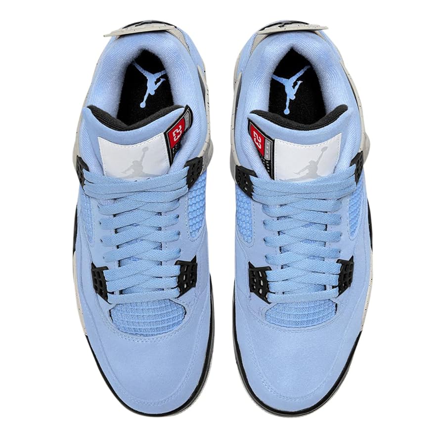 アウトドア寝具 Nike Air Jordan 4 \"University Blue\" Air Jordan 4 'University Blue' Release Date. Nike SNKRS