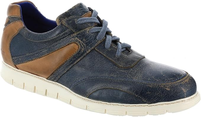 BedStu Wardell Mens Oxford