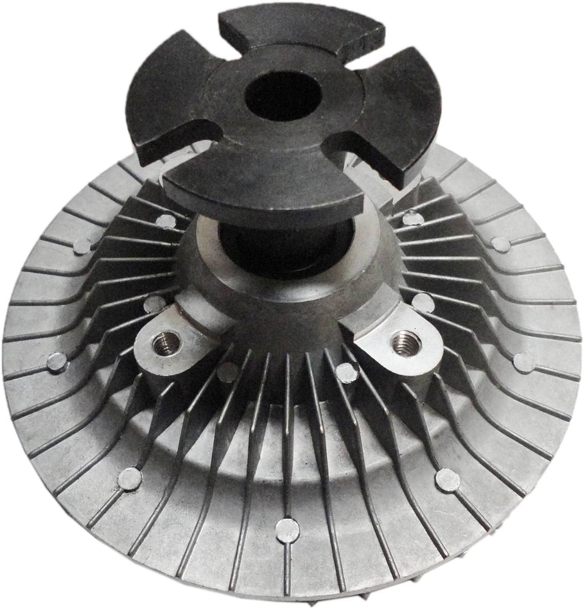 Engine Cooling Non-Thermal Fan Clutch 1707