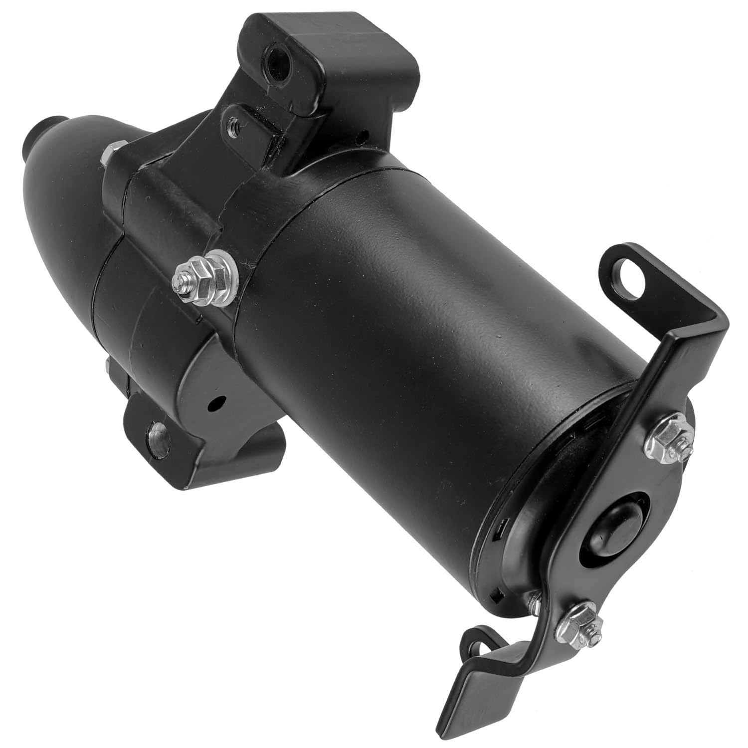 Caltric Starter Compatible with Johnson 200 200Hp 200Cx 200Cz 200Pl 200Px 200Scl 1988-2001 Marine