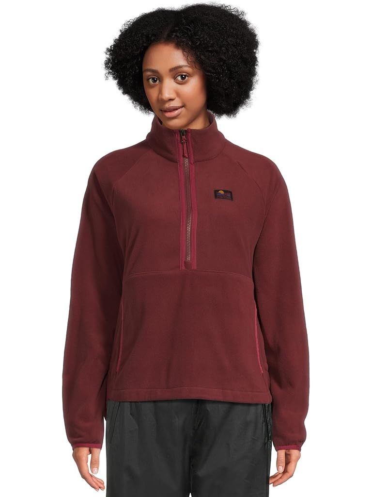 Purple Marmot Upward Fleece Pullover