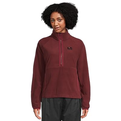 Marmot Upward Fleece Pullover Women