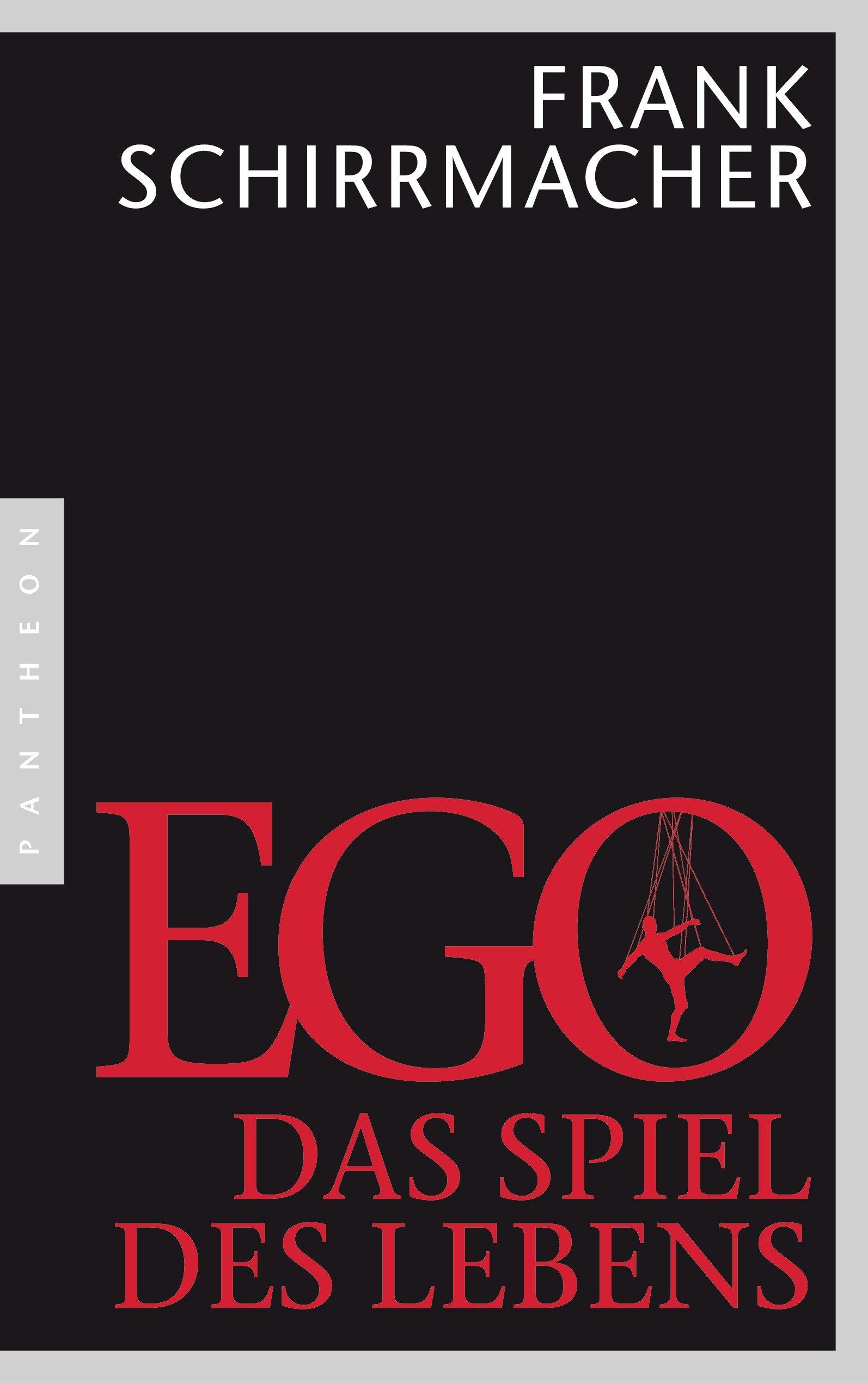 Ego: Das Spiel des Lebens