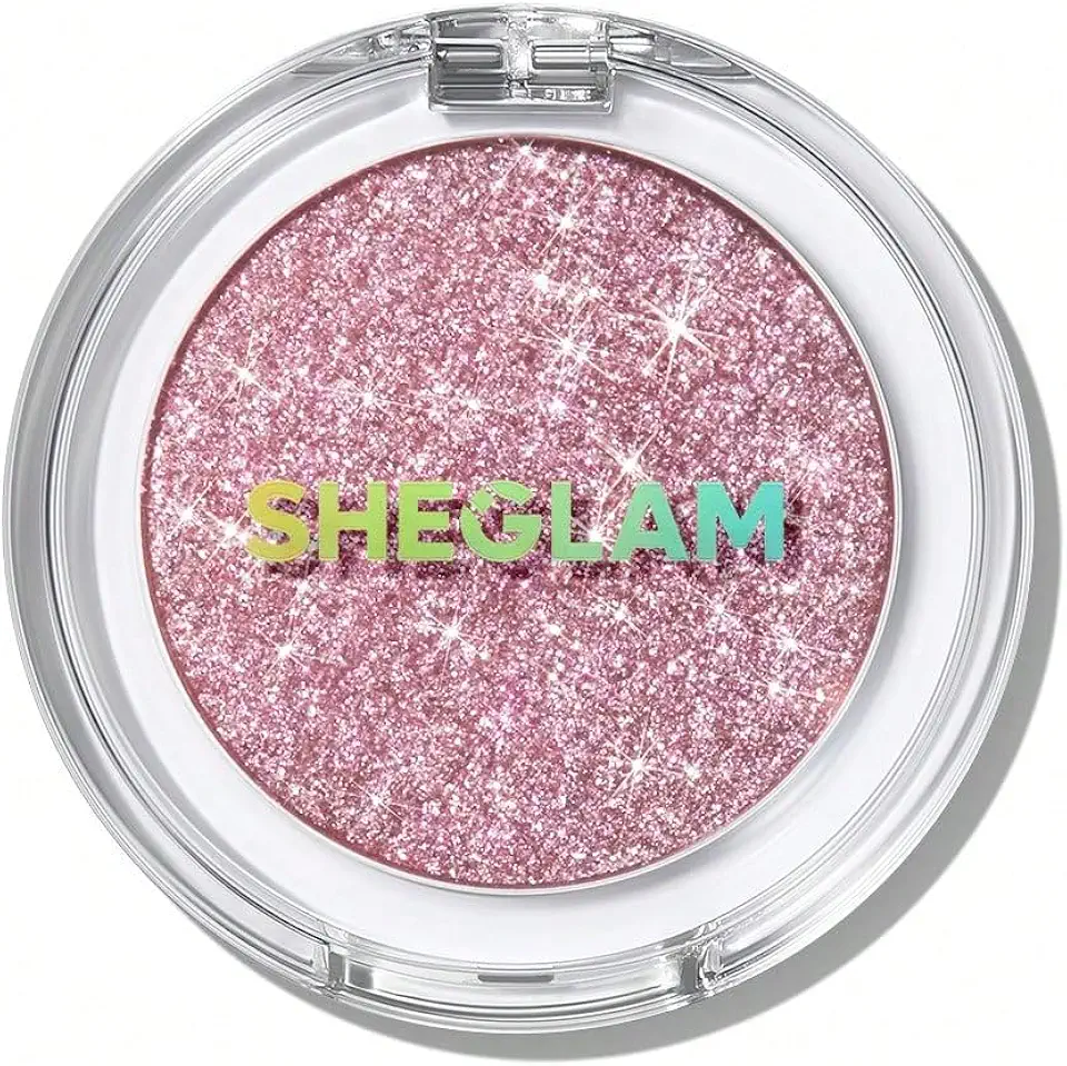 Enigma Sparkly Eyeshadow