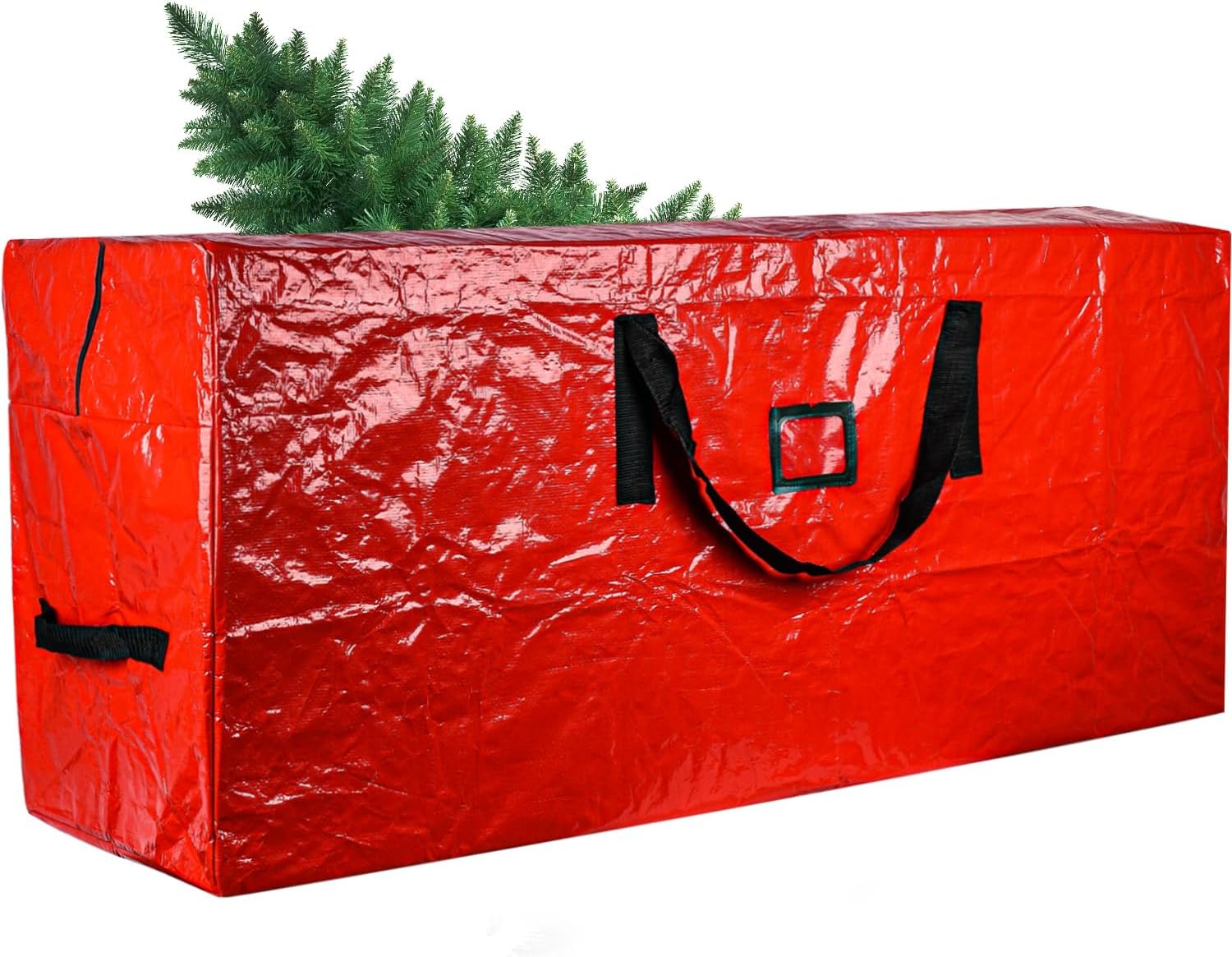 Christmas Tree Storage Bag Fits Up to 7.5 Feet Diassembled