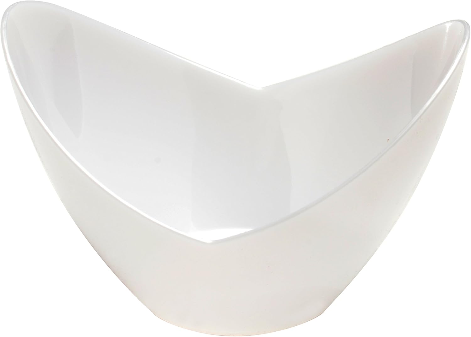 Fineline 3.5" x 2.6" Tiny Tureens (Case of 240) (12 x 20)