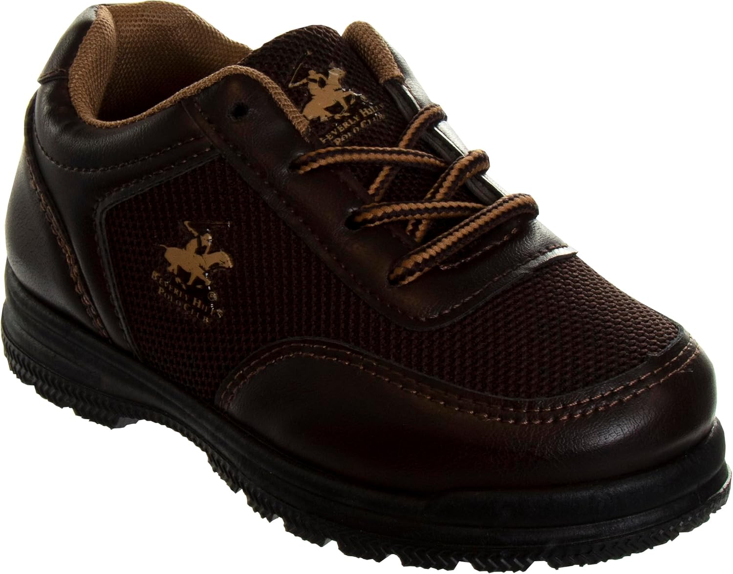 Beverly Hills Polo Club Boys' Boys' Low Top