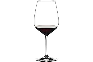 Riedel Extreme Cabernet Wine Glasses