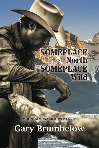 Someplace North, Someplace Wild (Mountain Ranch Adventures)